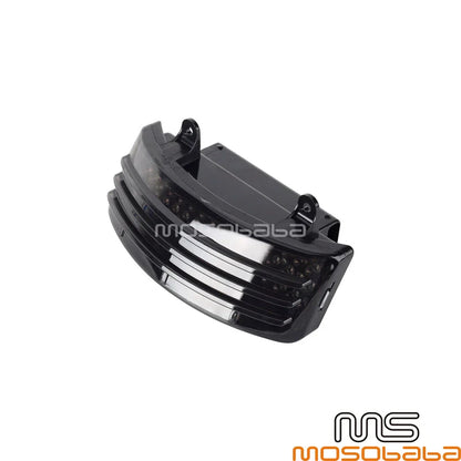 Tri-Bar LED Brake Turn Signal for Harley Road Glide FLTRX (2015-2019)