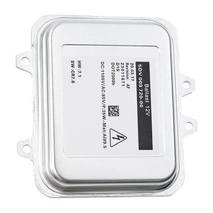 Headlight Ballast Control Unit Module for Vauxhall