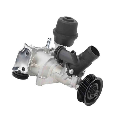 Water Pump for Mercedes A B GLA CLA W176 W246 X156 X117 C117 1.6L 2.0L