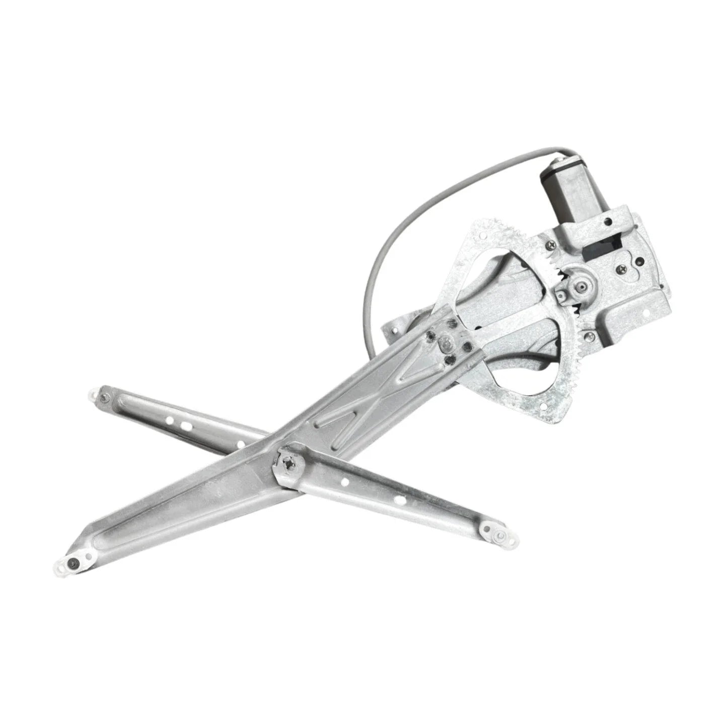 Front Right Window Regulator W/Motor 2 Pin for Holden Commodore (1997–2005)