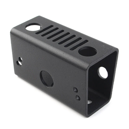 Center High Mount Stop Light Relocation for Jeep Wrangler JL (2018-2021)