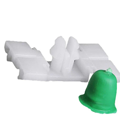 20x Car Exterior Door Fender Moulding Trim Clips for E36 E46 323/325/330