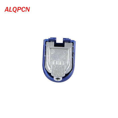 Durable Door Handle Cap for Nissan Tiida Versa (2007-2012) - Blue