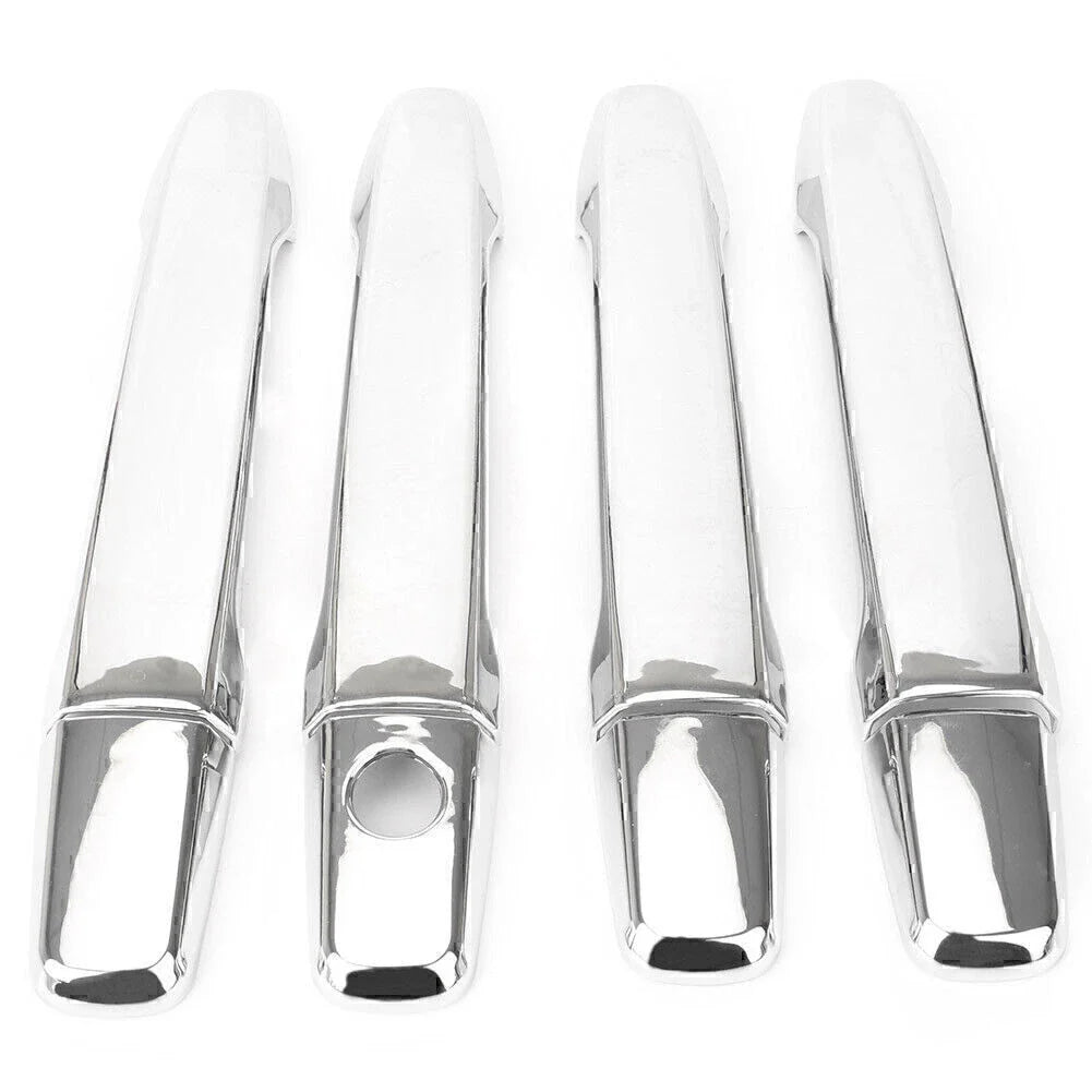 Door Handle Cover for Mitsubishi ASX RVR Outlander Sport (2010-2018)