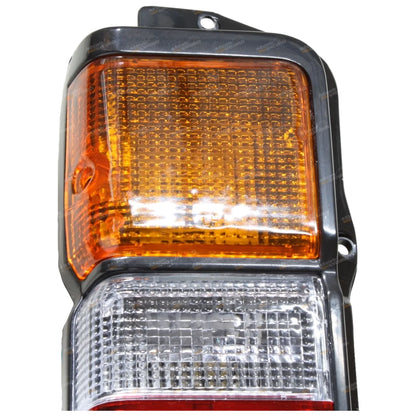 LH Tail Light for Toyota Hiace (1983–1989)