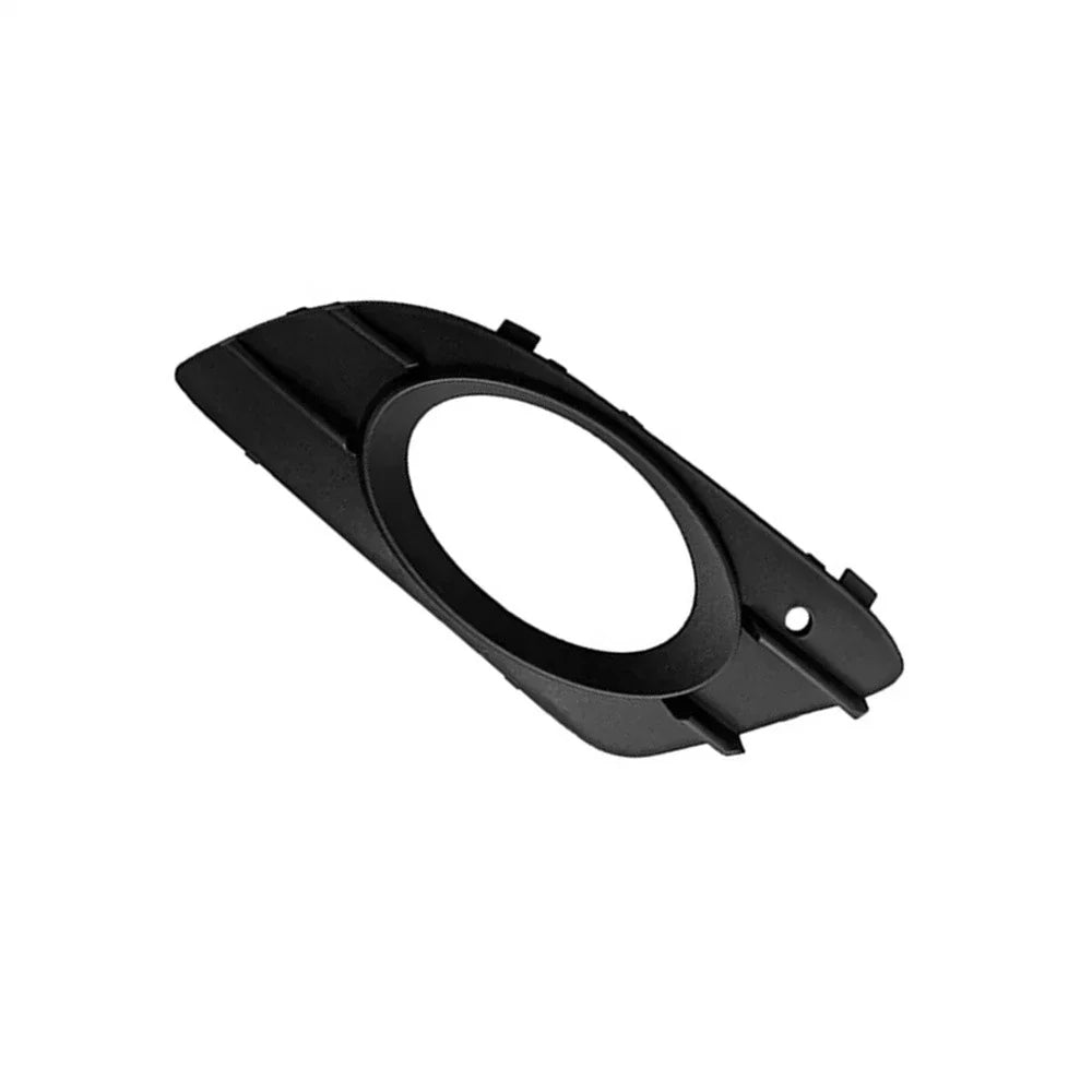 Fog Light Covers for Mercedes CLK W209 (2005-2009)