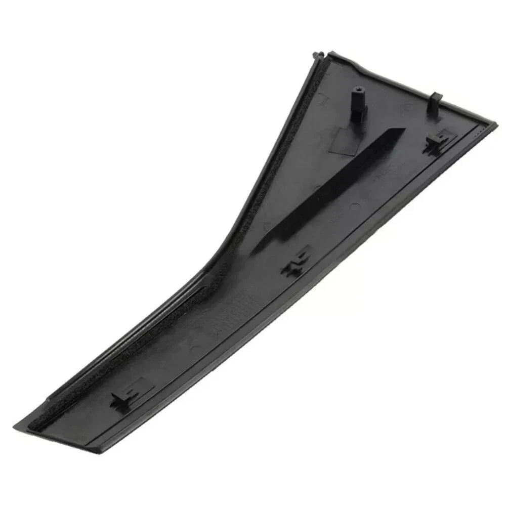 Rear Door Pillar Molding Garnish for Honda Fit Jazz (2009-2014)