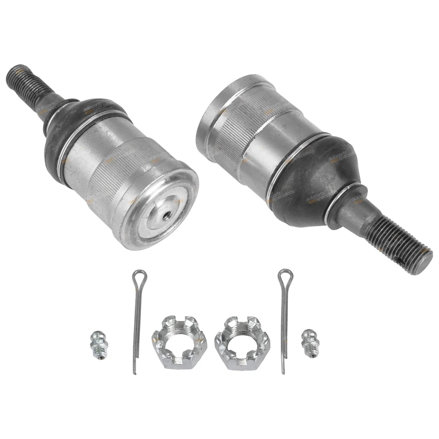 Extended Upper Ball Joints for Ford Everest UA 3.2L P5AT Diesel (2015-2019)