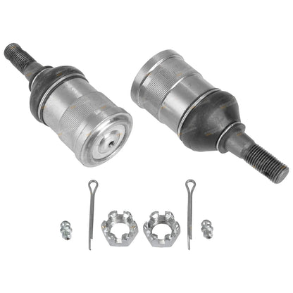 Extended Upper Ball Joints for Ford Everest UA 3.2L P5AT Diesel (2015-2019)
