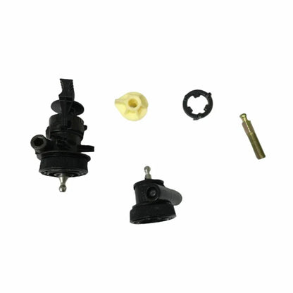 Headlight Bracket Set for Citroën ZX 1.6i, 1.4i 5-Door Sedan (1990)