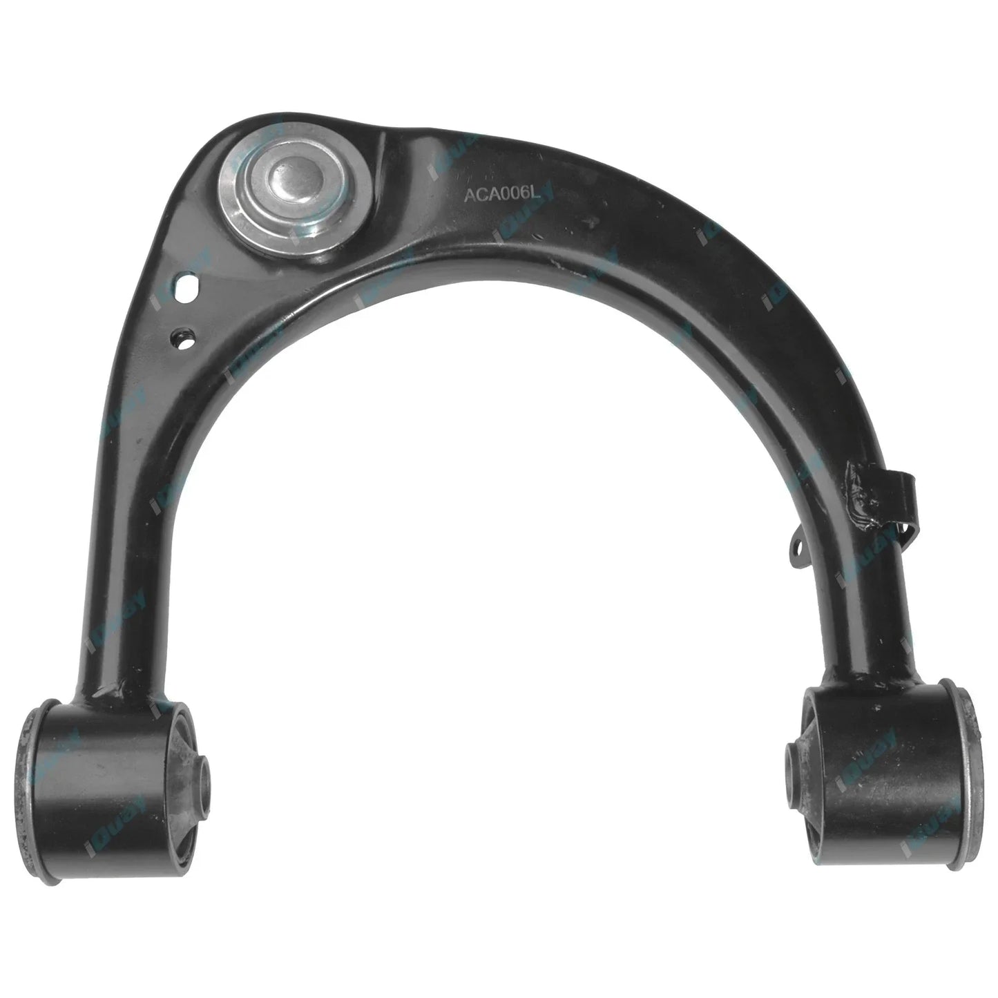 LH Upper Control Arm, Bushes & Ball Joint for Landcruiser UZJ200 VDJ200 (2007-2021)