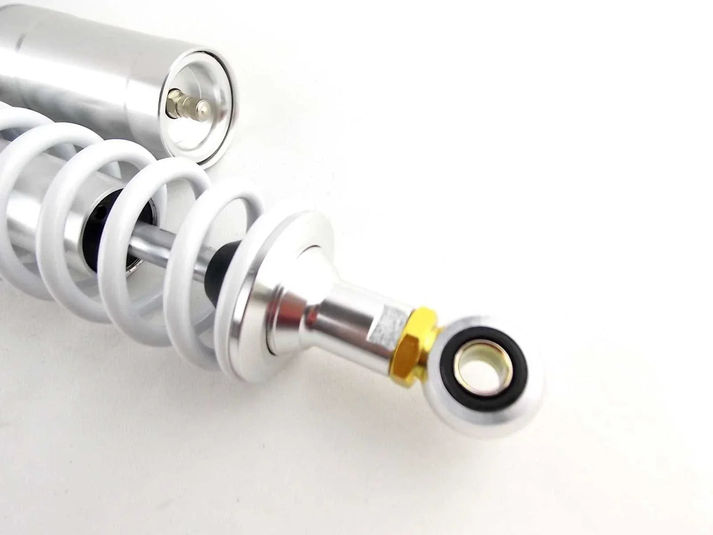 300mm JBS Rear Air Nitrogen Cell Shock Absorbers for Kawasaki BJ250