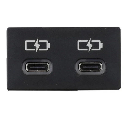 USB Port Adapter for Toyota Highlander (2021-2022)