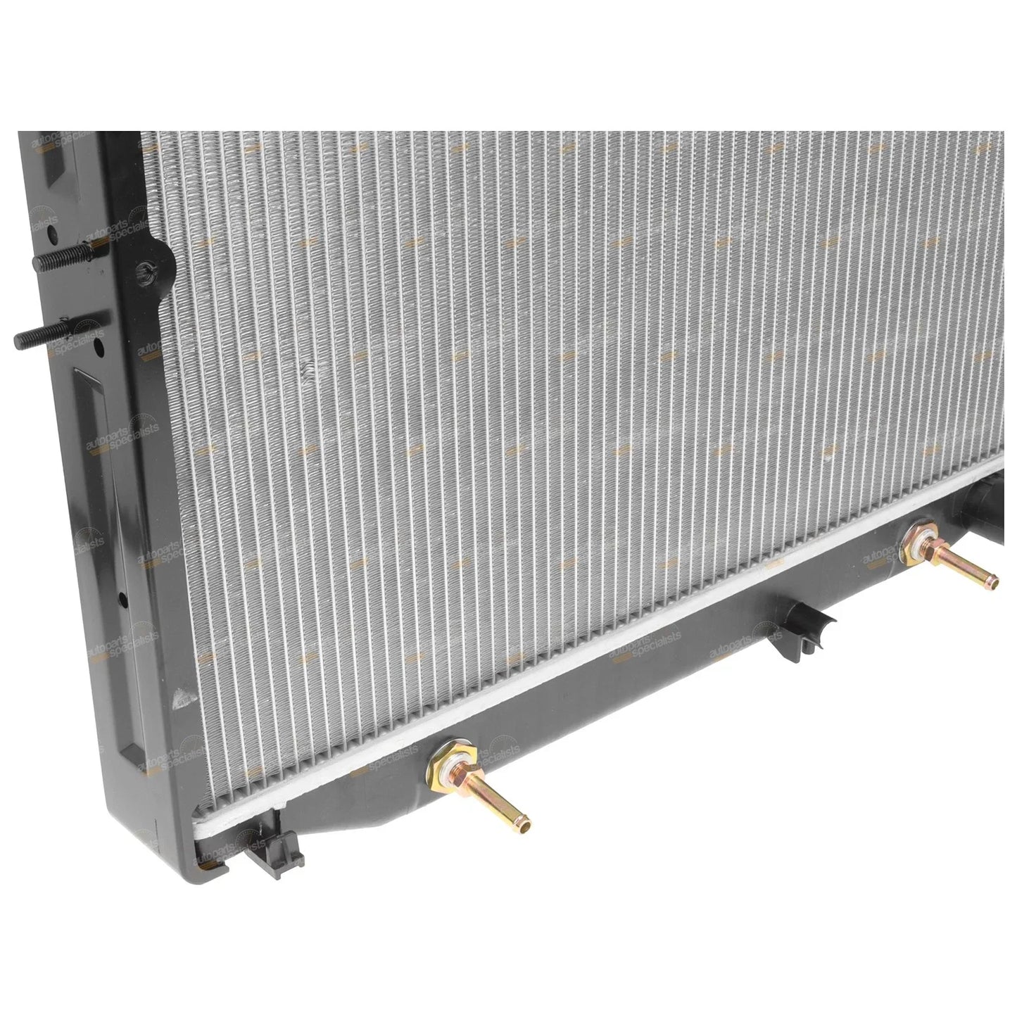 Radiator for Toyota Landcruiser UZJ100 2UZFE 100 Series (2002–2007)