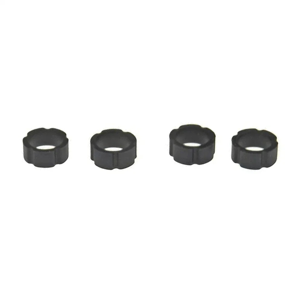 4 Pcs Disc Brake Caliper Pin Bush Set for Toyota Avalon Camry Lexus