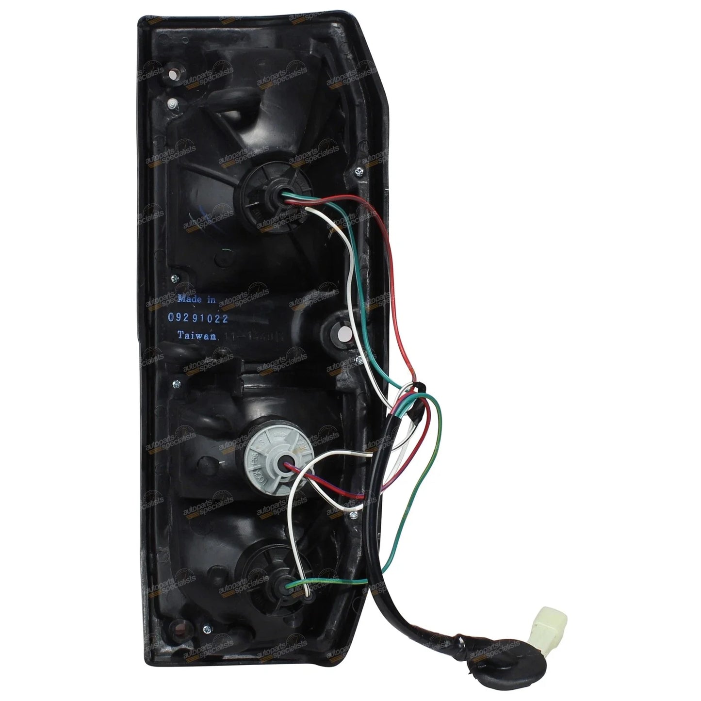 LH Tail Light for Toyota Landcruiser Bundera (1985–1991)