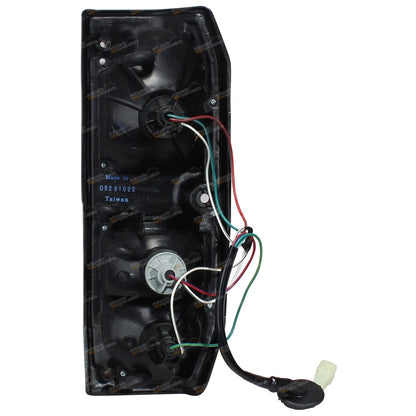 LH Tail Light for Toyota Landcruiser Bundera (1985–1991)