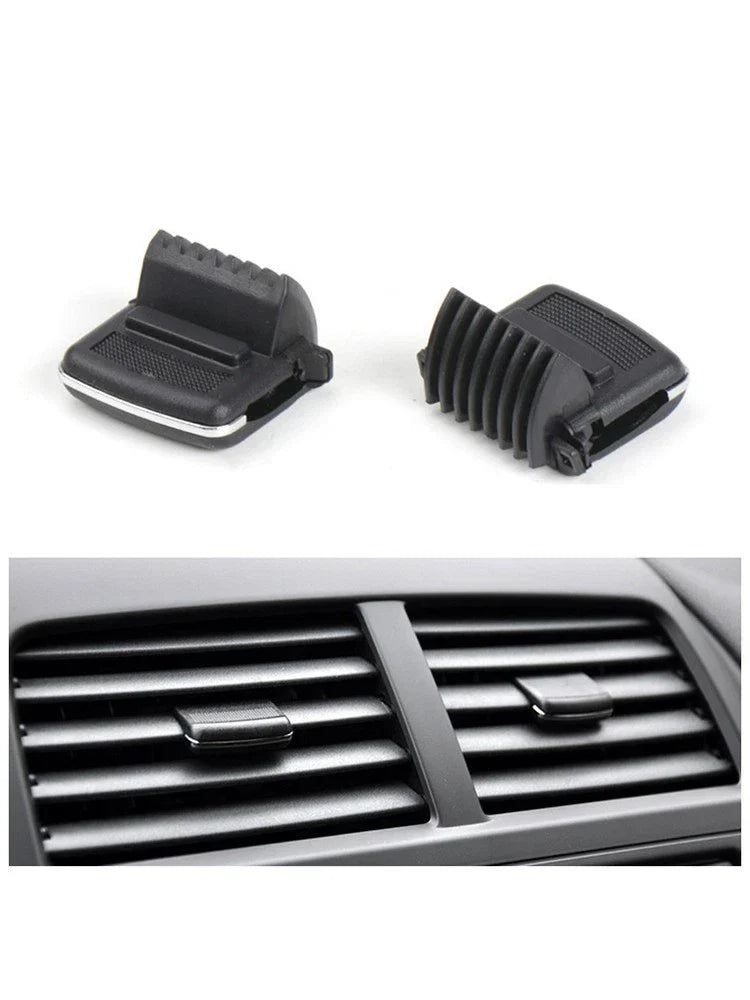 Air Vent Paddle Clip 1 Pc AC Vent Clip for A/C