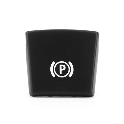 BMW X5 E70 X6 E71 E72 Hybrid Parking Brake Button Switch Cover Cap (2007-2013)
