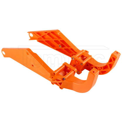 Brackets for Harley Touring Dresser FLHT (1993 - 2013)
