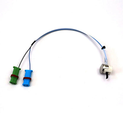 PT1000 Parking Heater Temperature Sensor 3-Line Double Head for 2000-5000W