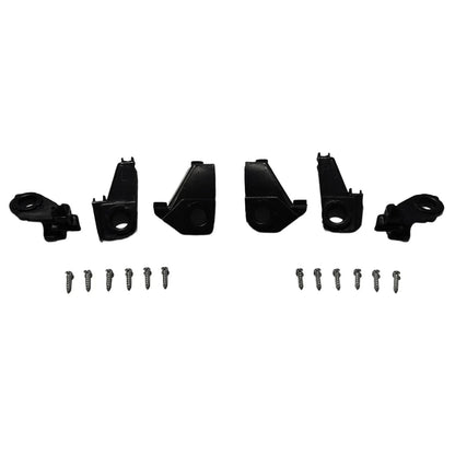 Headlight Repair Clip Kit for Golf MK VI (2009–2014)