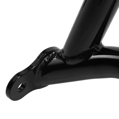 Engine Guard Crash Bar Saddlebag Bracket for Harley Road Glide