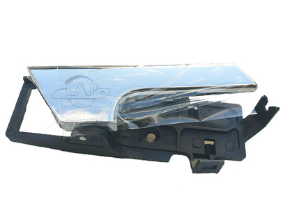 Rear Right Inner Door Handle Chrome for Holden Barina TK (2005–2011)