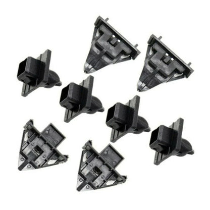8pcs Clips Retainer for TOYOTA FJ Cruiser (2007–2014)