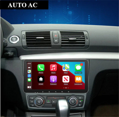 10.33'' Car Stereo Radio GPS for BMW 1-Series E81 E82 E87 E88 (2004-2012)
