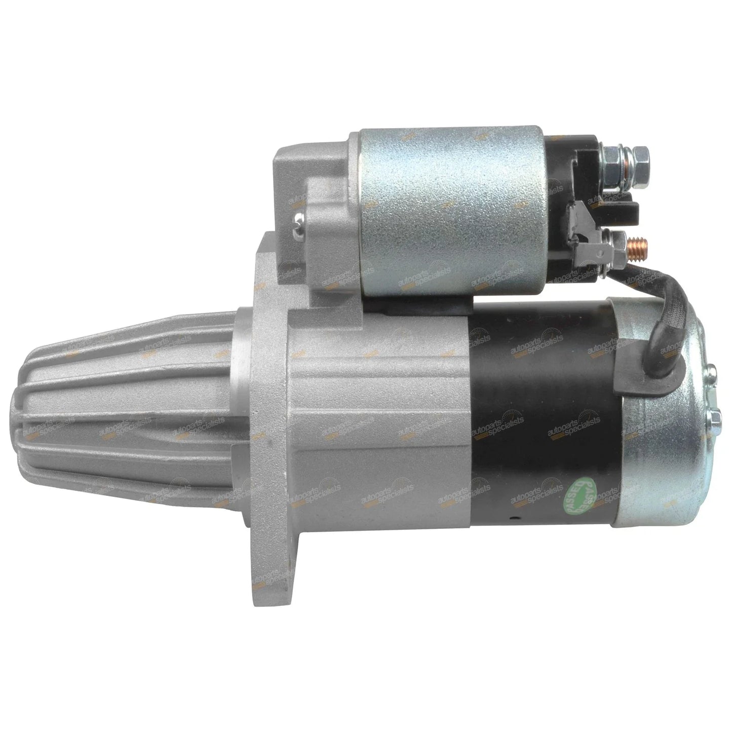 Starter Motor 4cyl 1.5L 1.3L E15 E13 Manual for Nissan Pulsar N10 N12 (1981 - 1987)