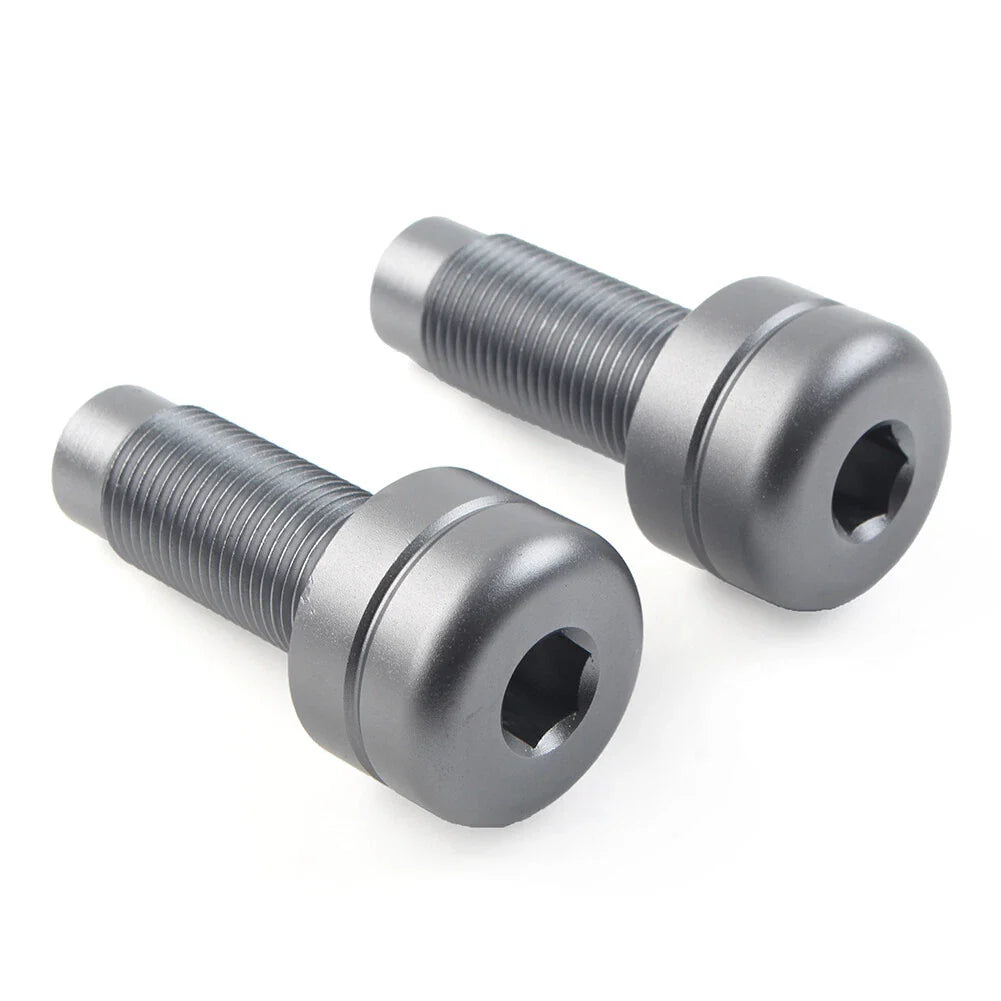 Handlebar Grips for DUCATI Panigale 899 959 1199 1299/S (2012-2020)