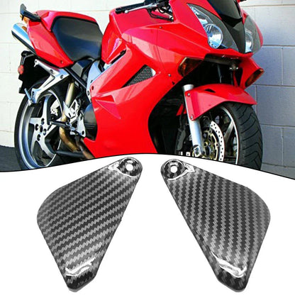Carbon Fiber Fairing for Honda VFR800 (1998–2001)