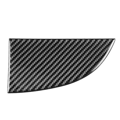 Driver Side Air Vent Panel Cover Trim for Fiat 500 (2012-2015)