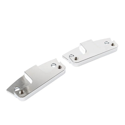 21" Front Wheel Mudguard Riser Bracket for Harley Electra Street Glide (14-23)
