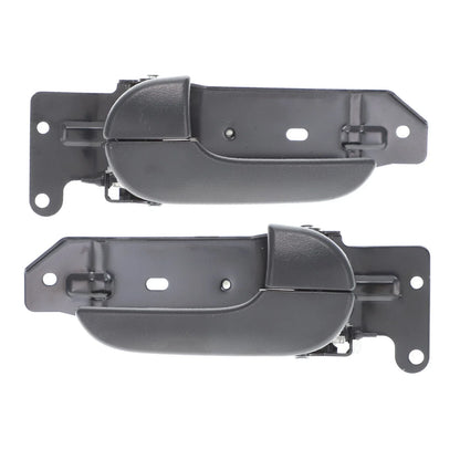 2 x Door Handle Inner for Kia K-Series K2700/K2900 (2003–2011)