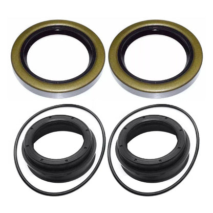 Rear Axle Shaft O-Ring & Sealing Kit for Toyota 4Runner, Tacoma, Tundra (1995-2023)