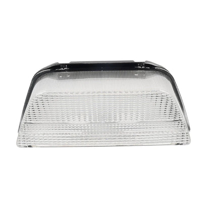 White Motorcycle Tail Light Cover for Kawasaki ZRX400 (1999-2004)