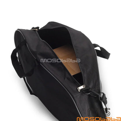 Saddlebag Inner Liner Luggage Bags for Harley FXLRST Softail FLSB (2018-2023)