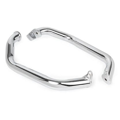 Engine Case Guard Highway Crash Bar for Suzuki M109R Boulevard (2007-2016)