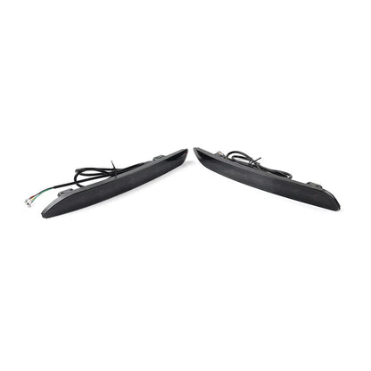 Rear Bumper DRL Turn Signal Brake Lamps for Honda Accord (2023-2024)