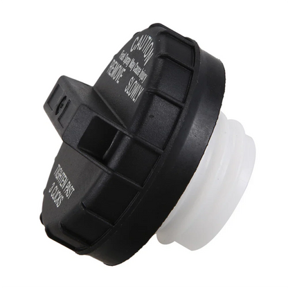 Non-Locking Gas Cap for Jeep Wrangler YJ, TJ, Cherokee, Dodge Ram (1997-2006)