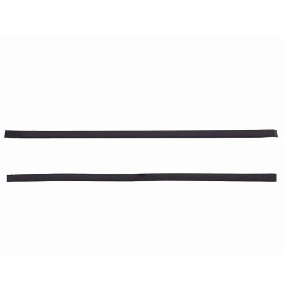 Roof Drip Side Molding Seal for Honda Fit Jazz Hatchback (2015-2020)