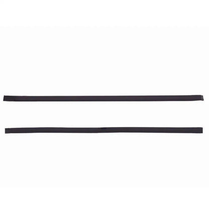 Roof Drip Side Molding Seal for Honda Fit Jazz Hatchback (2015-2020)