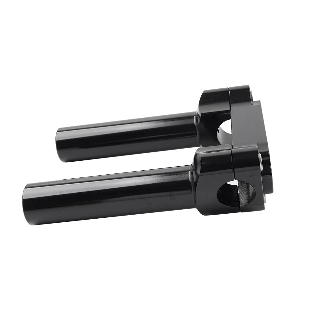 5.5" Handlebar Riser for Harley Night Train, Low Rider, Softail (2000-2006)