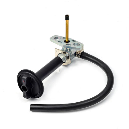 Fuel Valve Petcock & Lever Screw for Honda Rancher 420 TRX420 (2007–2013)
