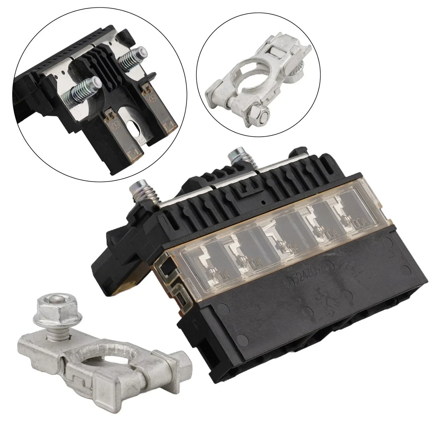 Fusible Fuselink Battery Fuse for Nissan Infiniti