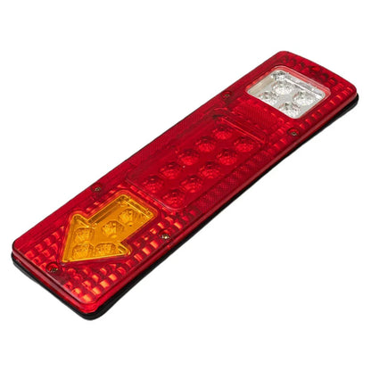 Rear Tail Light / 19 LEDs for Car/Trailer/Truck