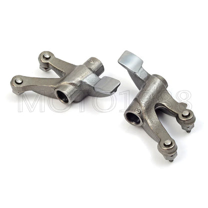 Camshaft Rocker Arm for Honda TRX250X/TRX300EX 250/Sportrax (1993–2007)