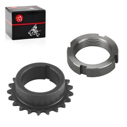 Crankshaft Timing Gear Sprocket for Polaris Scrambler 500 (1997-2012)